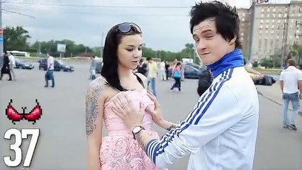 1000 Göğüs Ellemek