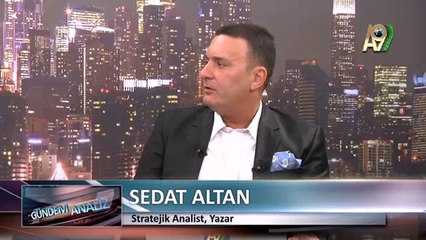 Gündem Analiz - 12. Bölüm / 2014 Türkiye Genel Seçimleri