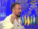 Adnan Oktar’ın Rammstein - P*ssy Şarkısını Dinlemesi Ve Yorumu