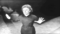 Édith Piaf - Padam (1956)