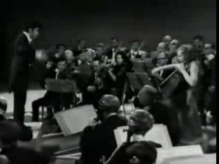 (Du Pré) - Elgar Cello Concerto Part.VI