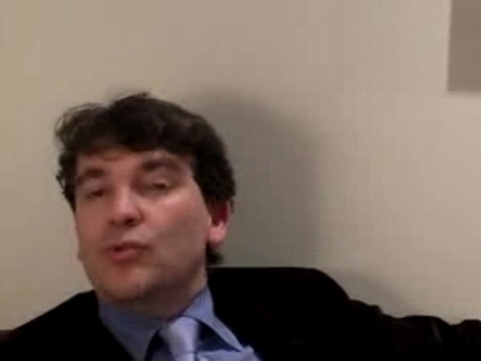 Arnaud Montebourg