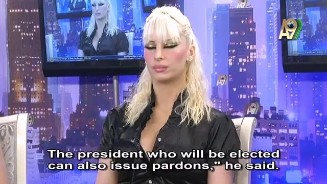 Islamic scholars should issue a fatwa [religious opinion] saying the executions in Egypt are unlawful (06&08&09.04.2014)
