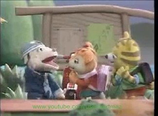 Niños en crecimiento - El buzón caído (PARTE 2)