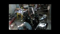 Cavomit MDL-61 Mechanical Hot-Stamping Machine