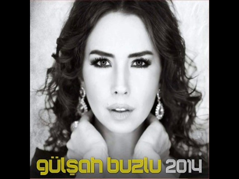 Gülşah Buzlu - Veda Zamanı 2014