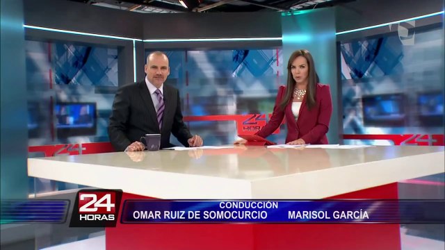 Intervienen vivienda e incautan marihuana en San Martín de Porres (1/2)