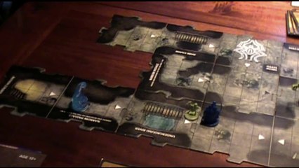 The Legend of Drizzt - Aventure 1 - Tour 12 et 13