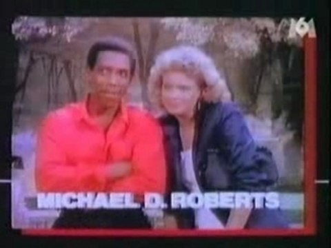 Serie TV - Manimal - Generique - Hq