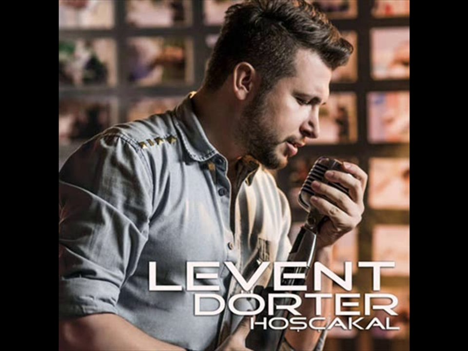 Levent Dorter - Ki Ben 2014