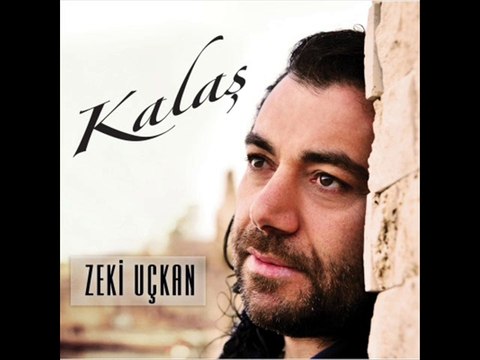 Zeki Uckan - Efkarlıyım Efkarlı 2014