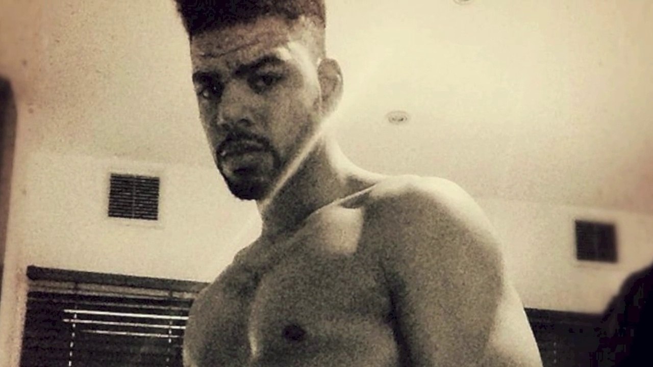 Nico Sams - 26.04 Profi Boxen in Stolberg (Promotion)