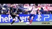 Neymar vs Atletico Madrid • Skills Show (Individual Highlights) •HD• 09_04_2014