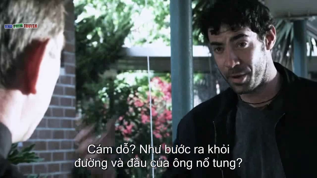 Đưa Hoặc Chết 1