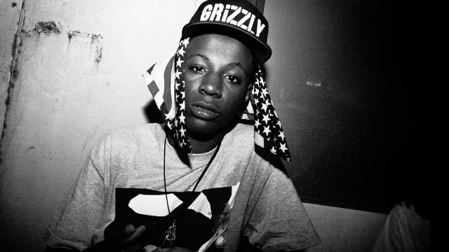 Free Joey Badda$$ x J Dilla Type Beat Download (Prod. Jvke)