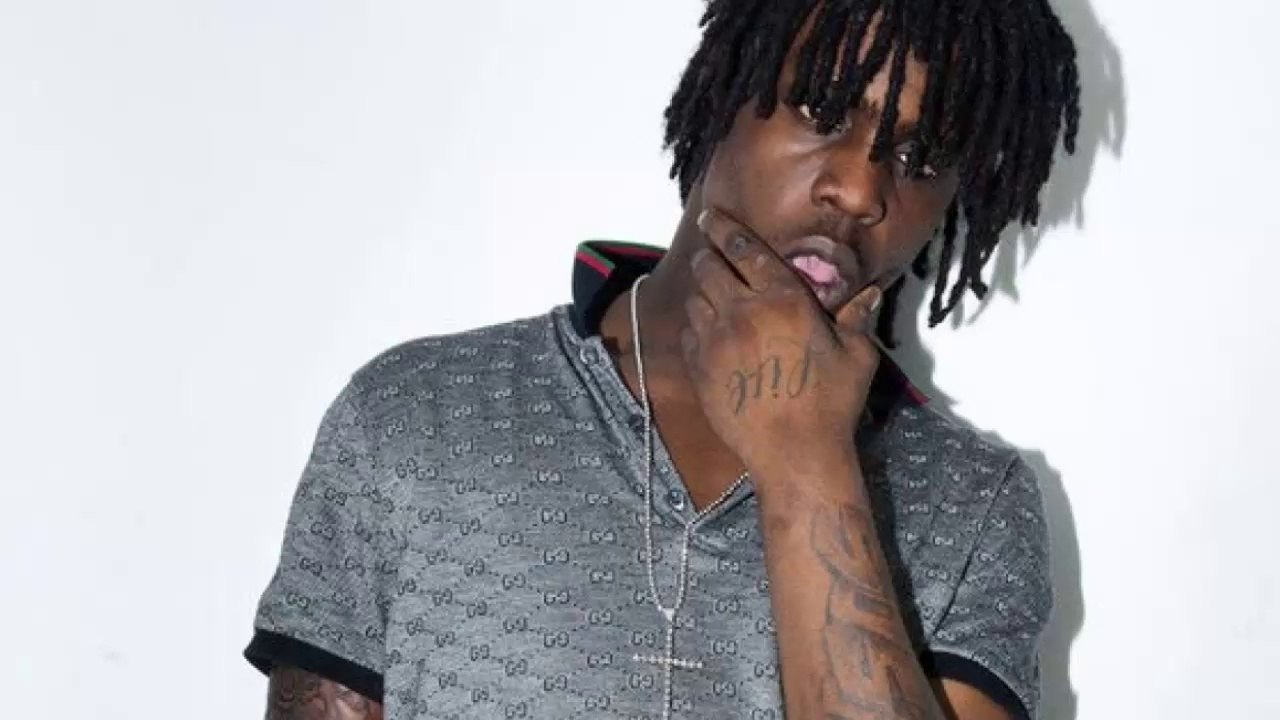"Shots" Free Chief Keef type beat Download (Prod. Jvke)