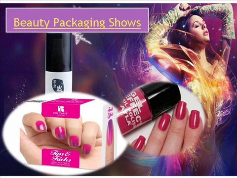 Beauty Packaging Expos