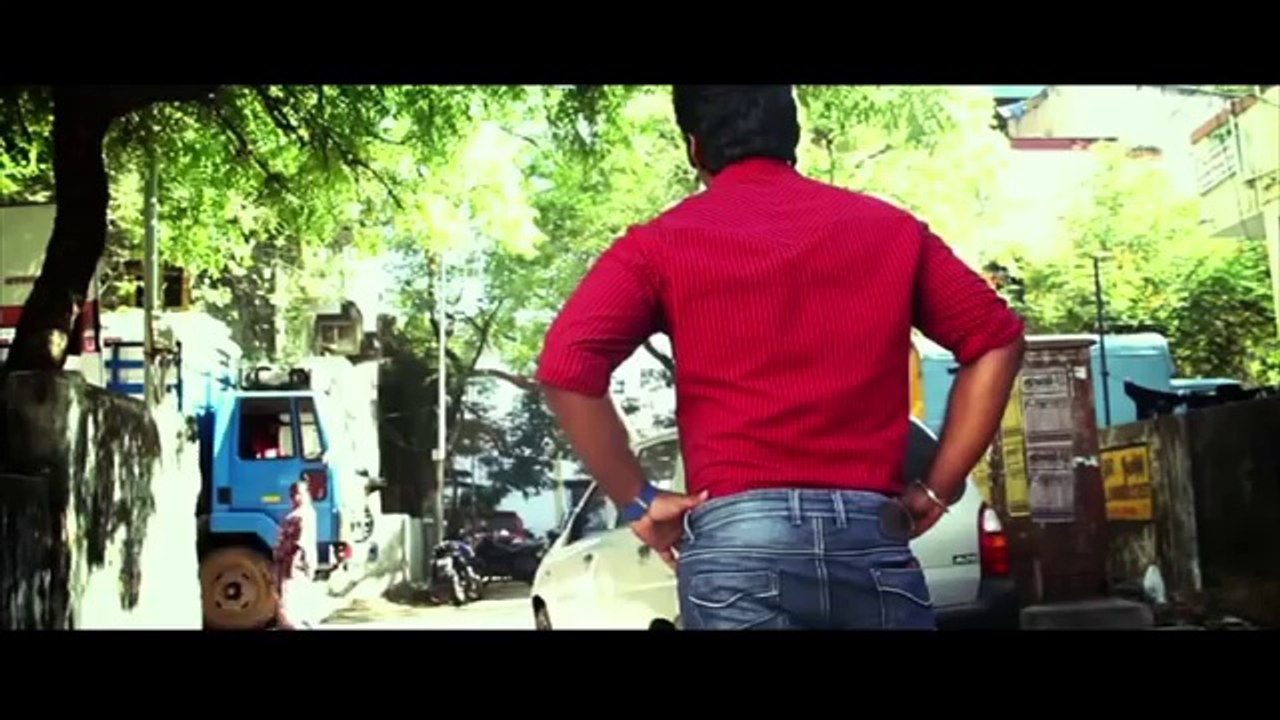 Tamil short film - PENNE (love)