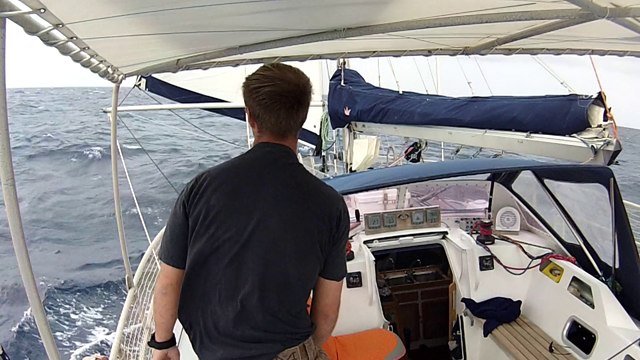 1er tangonnage de genois