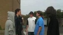 Simon Vs Simon - Scene #3