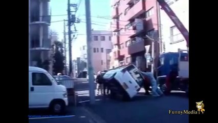 The Ultimate Fail, Win and Funny pranks Mega Compilation part 104