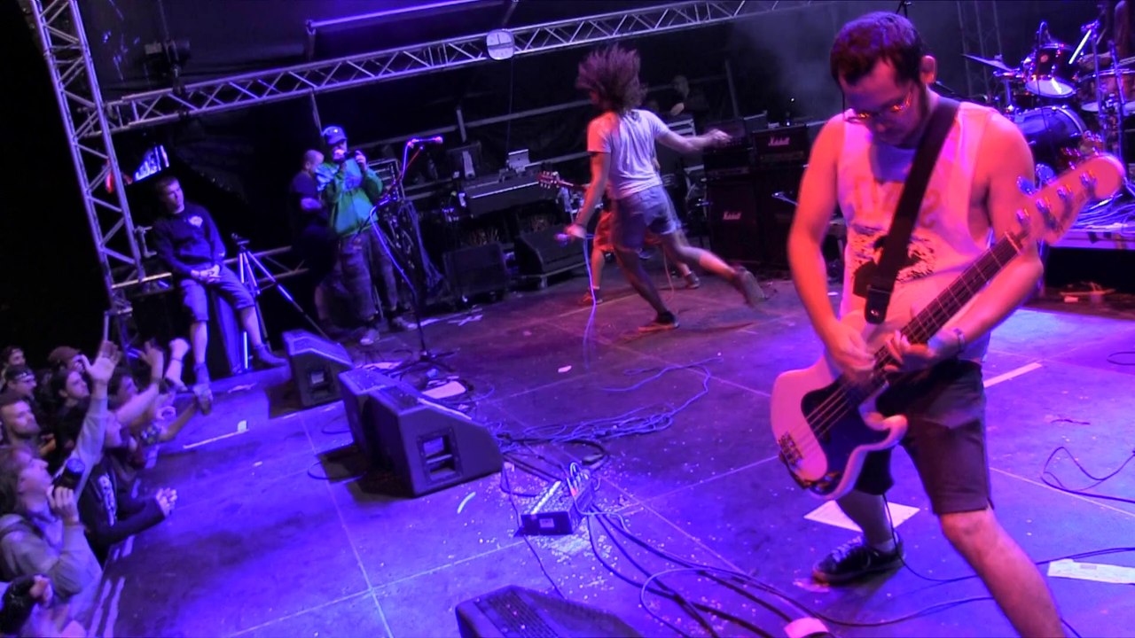 Cätärro - Obscene Extreme Fest 2013