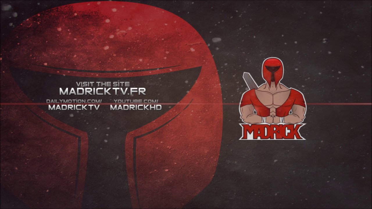 MadrickTv