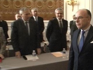 Plan d'action contre le jihad: des mesures efficaces? - 23/04