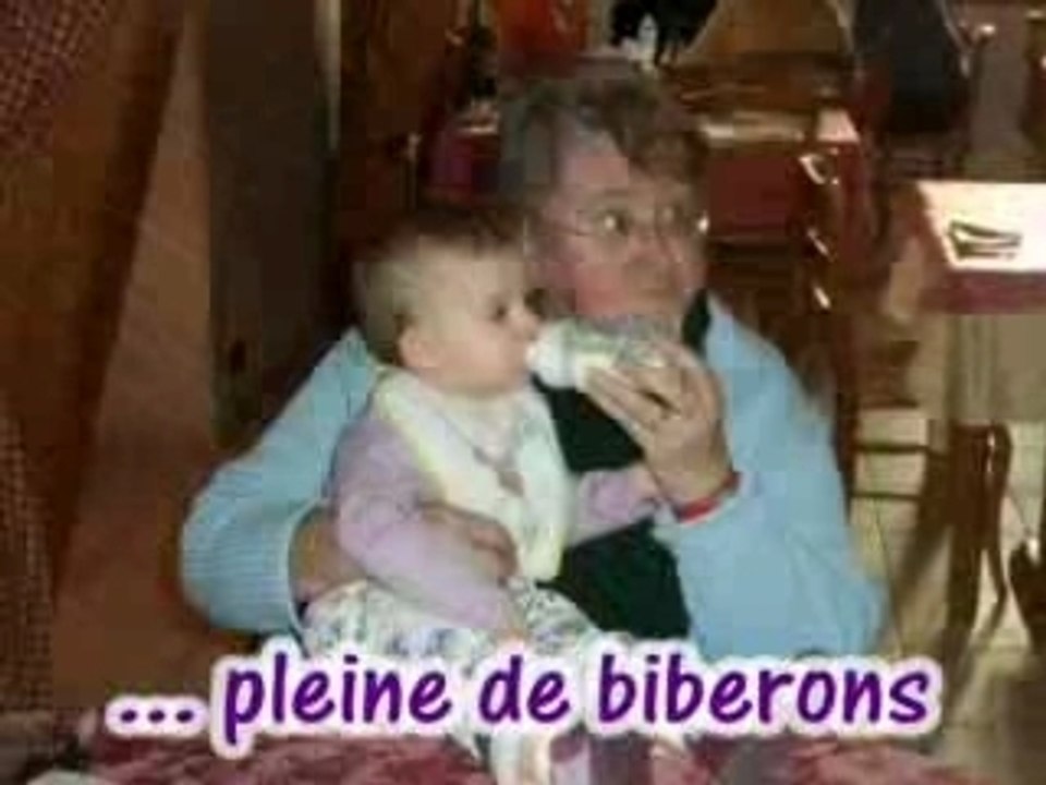 Bonne année 2007