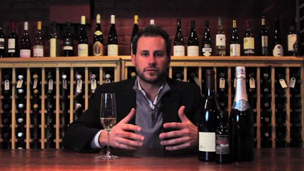 Making a Personalized Wine Label