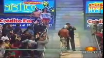 Mistico vs. Averno - CMLL 1/5/07