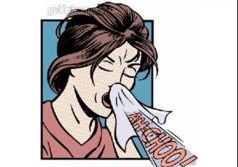 POR QUÉ AL ESTORNUDAR DECIMOS SALUD