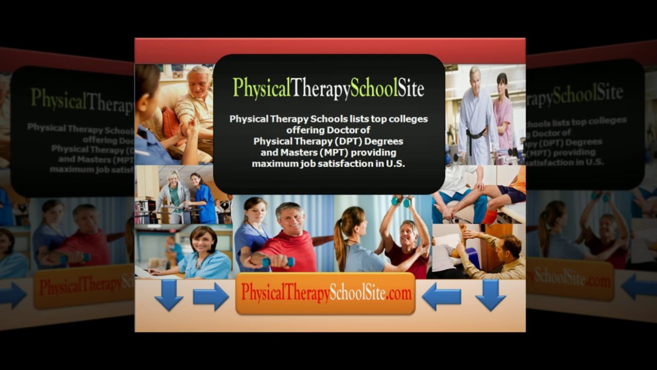 A Typical Day For A Physical Therapist