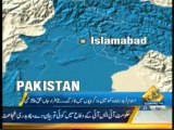 Firing In Islamabad 2 Killed