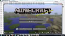 Télécharger Minecraft 1.7.4 gratuitement et facilement !