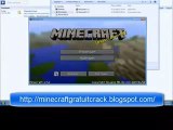 [TUTO FR] Telecharger Minecraft gratuitement 1.7.2 1.7.4 [Cracker 2014]