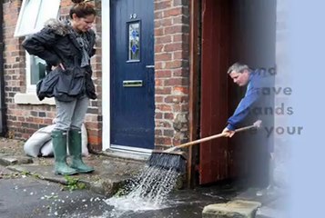 Need A Storm Damage Restoration Company That Will Quickly Do the Job