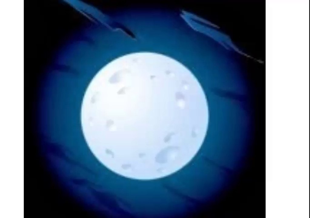 POR QUÉ EN LA LUNA PESAMOS MENOS