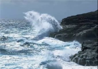 POR QUÉ LAS AGUAS DE MAR DEMORAN MAS EN CREAR UNA CAPA DE HIELO