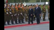 Belarus fears Ukraine crisis threatens regional security