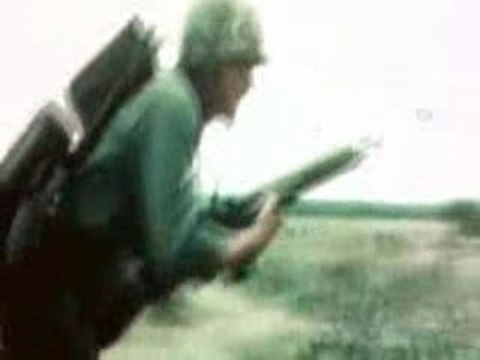 Grass (Le Peuple de l'Herbe)