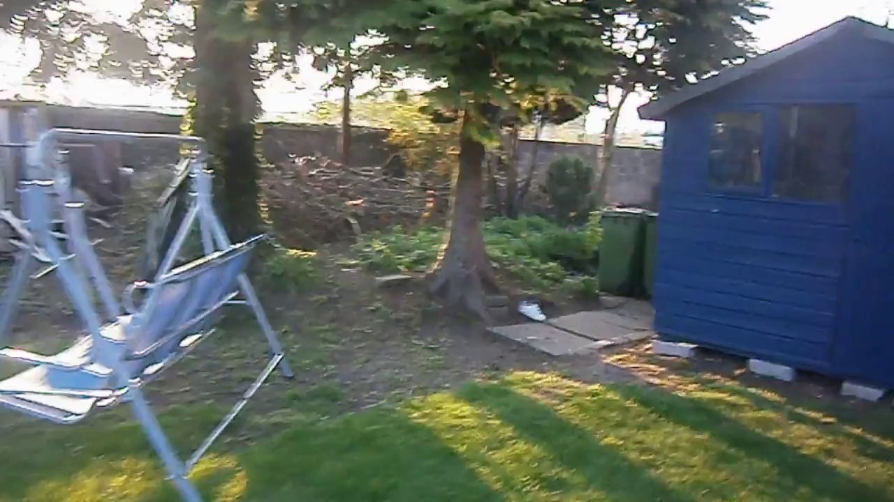 Stevans English Country Garden