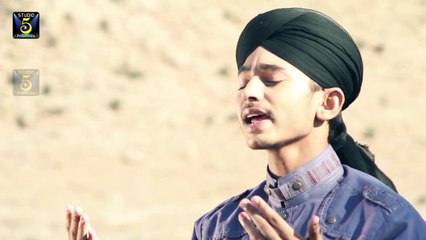Ya Nabi - Urdu Naat Official HD Video [2014] Muhammad Jahanzaib Qadri - Naat Online