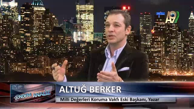 Gündem Analiz - 11. Bölüm / Bediüzzaman Said Nursi Hazretleri, Necmettin Erbakan, Alparslan Türkeş ve Muhsin Yazıcıoğlu'nun Türk-İslam Birliği Yolundaki Büyük Emekleri