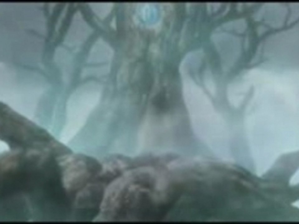 Tales Of Symphonia - Opening