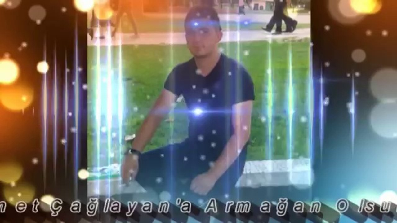 Suskun Fırtına Sessiz Bi Mecrada 2013 Bomba Bi Parça . !!!