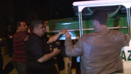 Adana'da korkunç olay! Anne ile kızı...