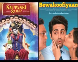 Ayushmann Khurrana now daddy to girl