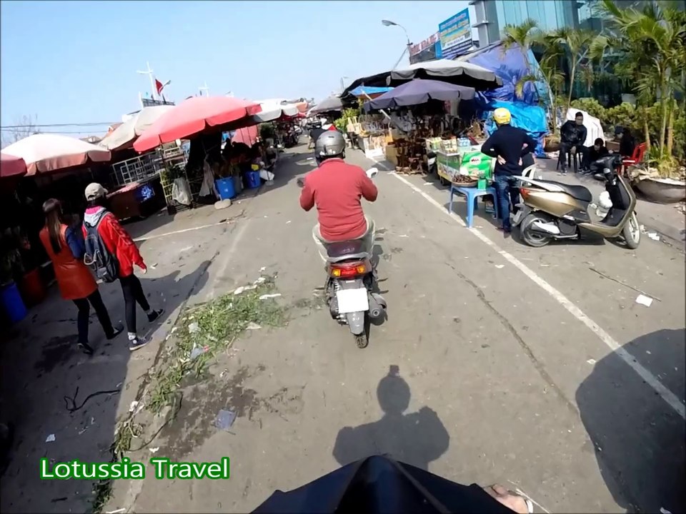 19 Vietnam Cycling Holidays