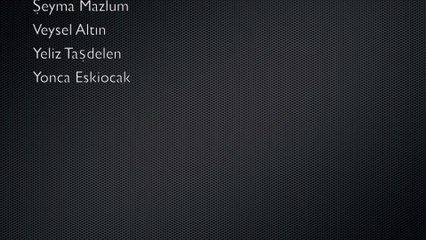 Kadrajdan Metropolde Yaşam - Fotoğraf Çekimi (Yasin Yıldırım Photography)